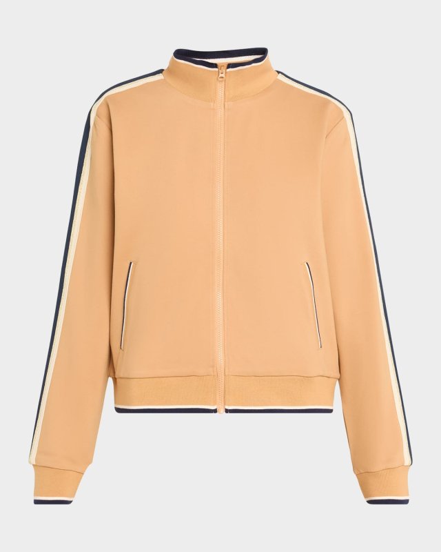 Le Sport Margot Zip Jacket